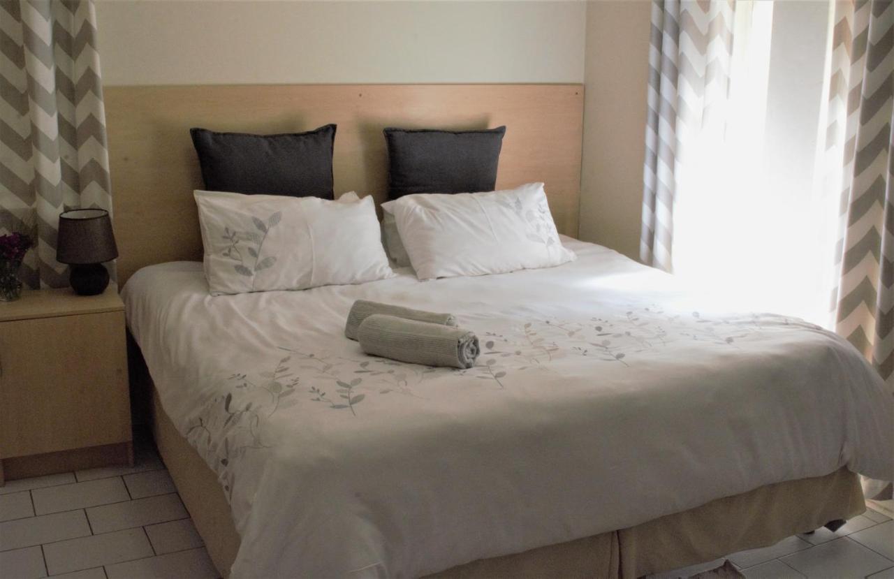 Pta East Guest House Pretoria-Noord Dış mekan fotoğraf