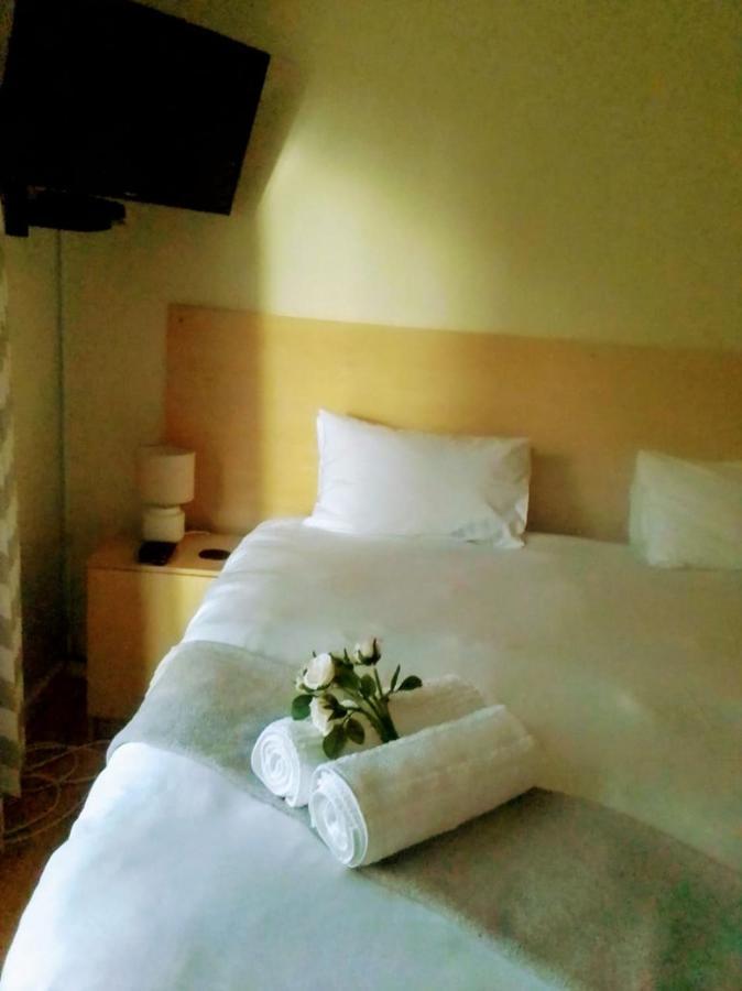 Pta East Guest House Pretoria-Noord Dış mekan fotoğraf