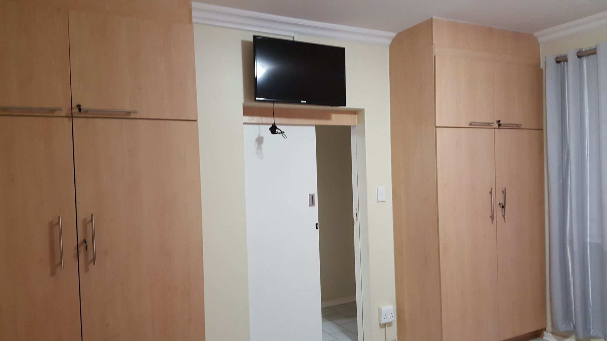 Pta East Guest House Pretoria-Noord Dış mekan fotoğraf
