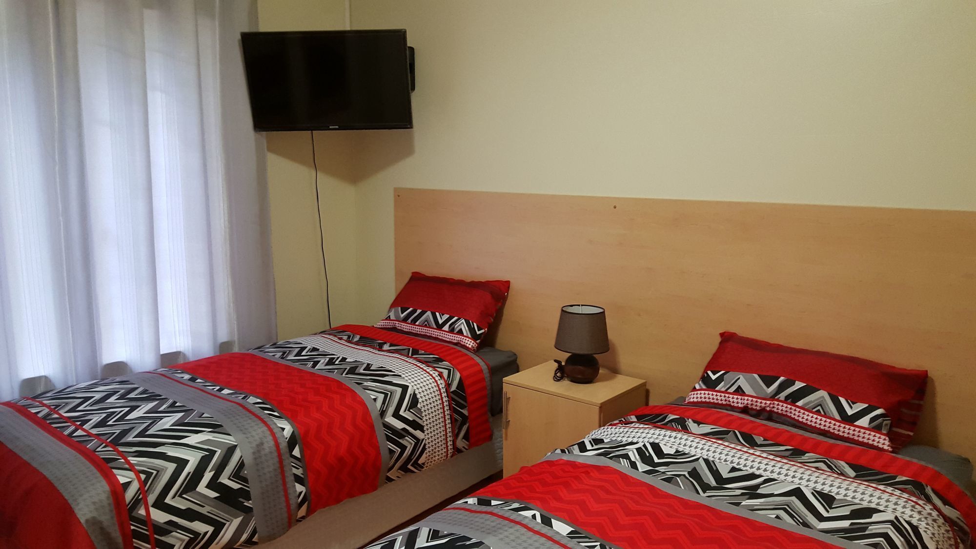 Pta East Guest House Pretoria-Noord Dış mekan fotoğraf