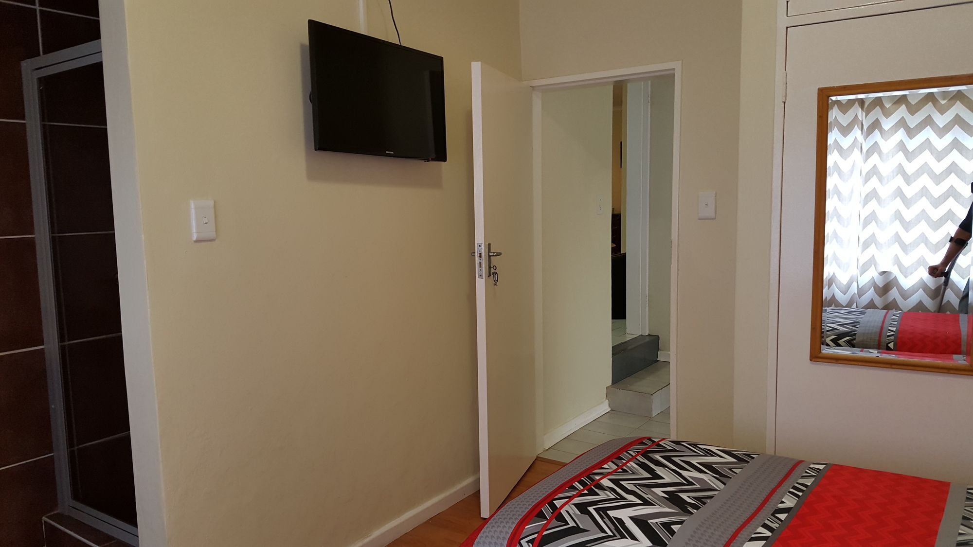 Pta East Guest House Pretoria-Noord Dış mekan fotoğraf